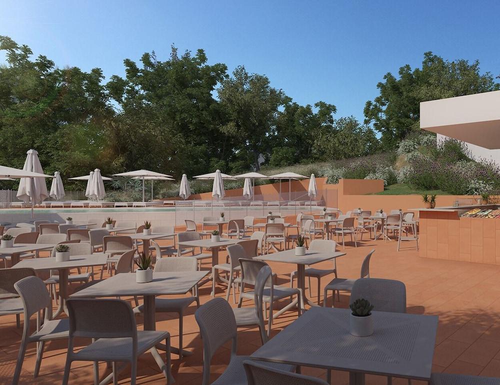 קריקווניצה Hotel Omorika מראה חיצוני תמונה