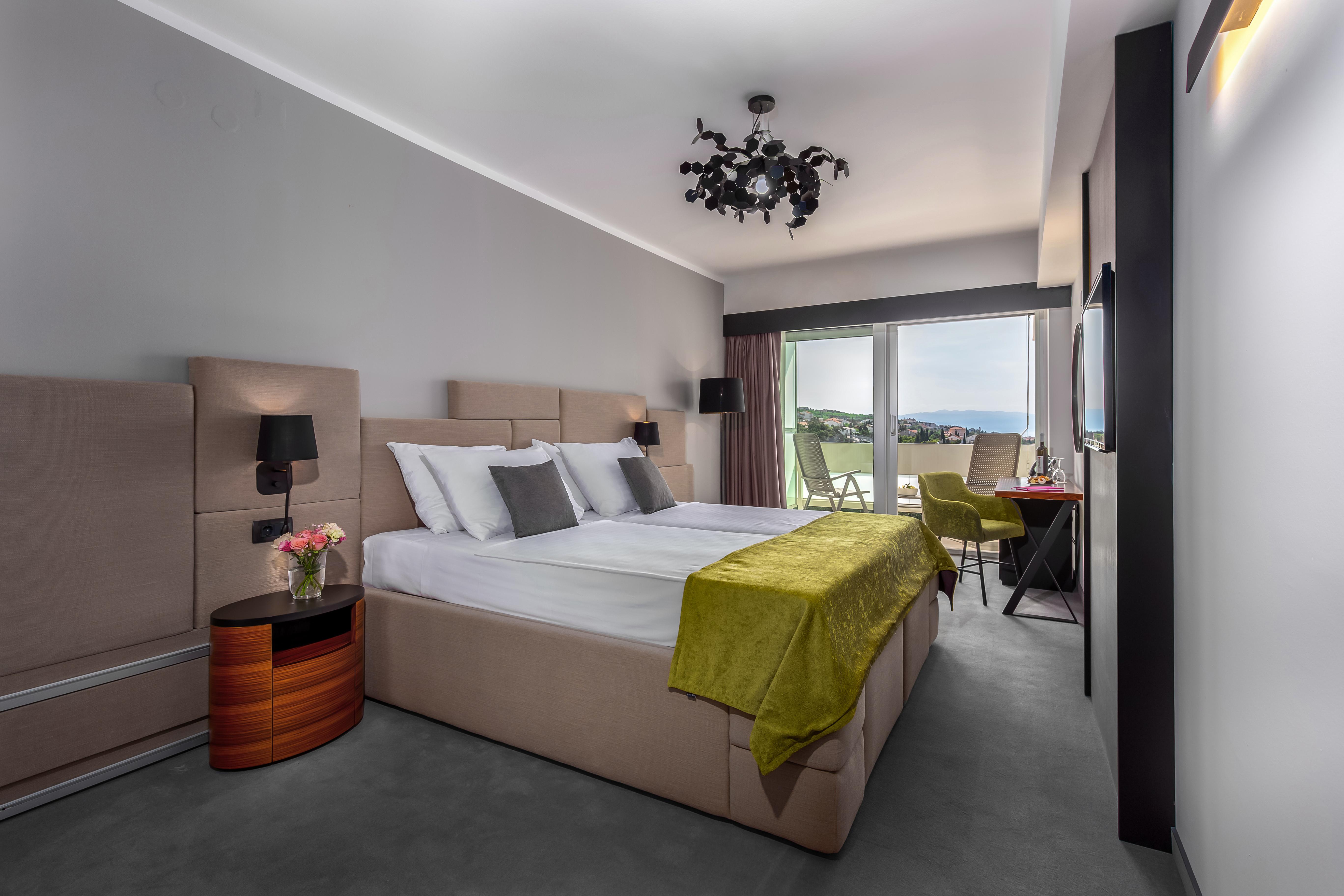קריקווניצה Hotel Omorika מראה חיצוני תמונה