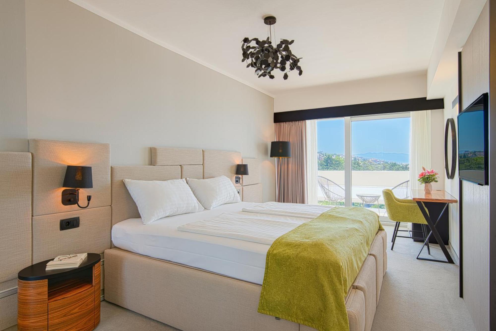 קריקווניצה Hotel Omorika מראה חיצוני תמונה